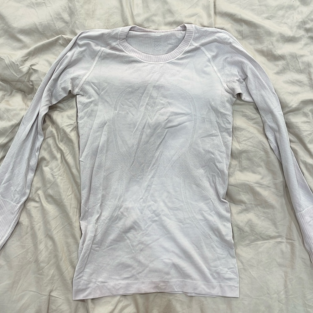 Swiftly Long Sleeve